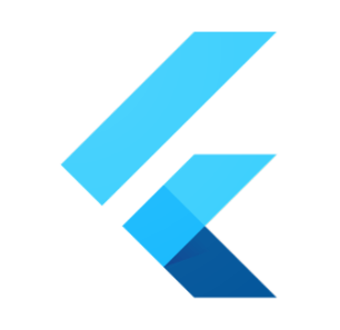 Google flutter logo small