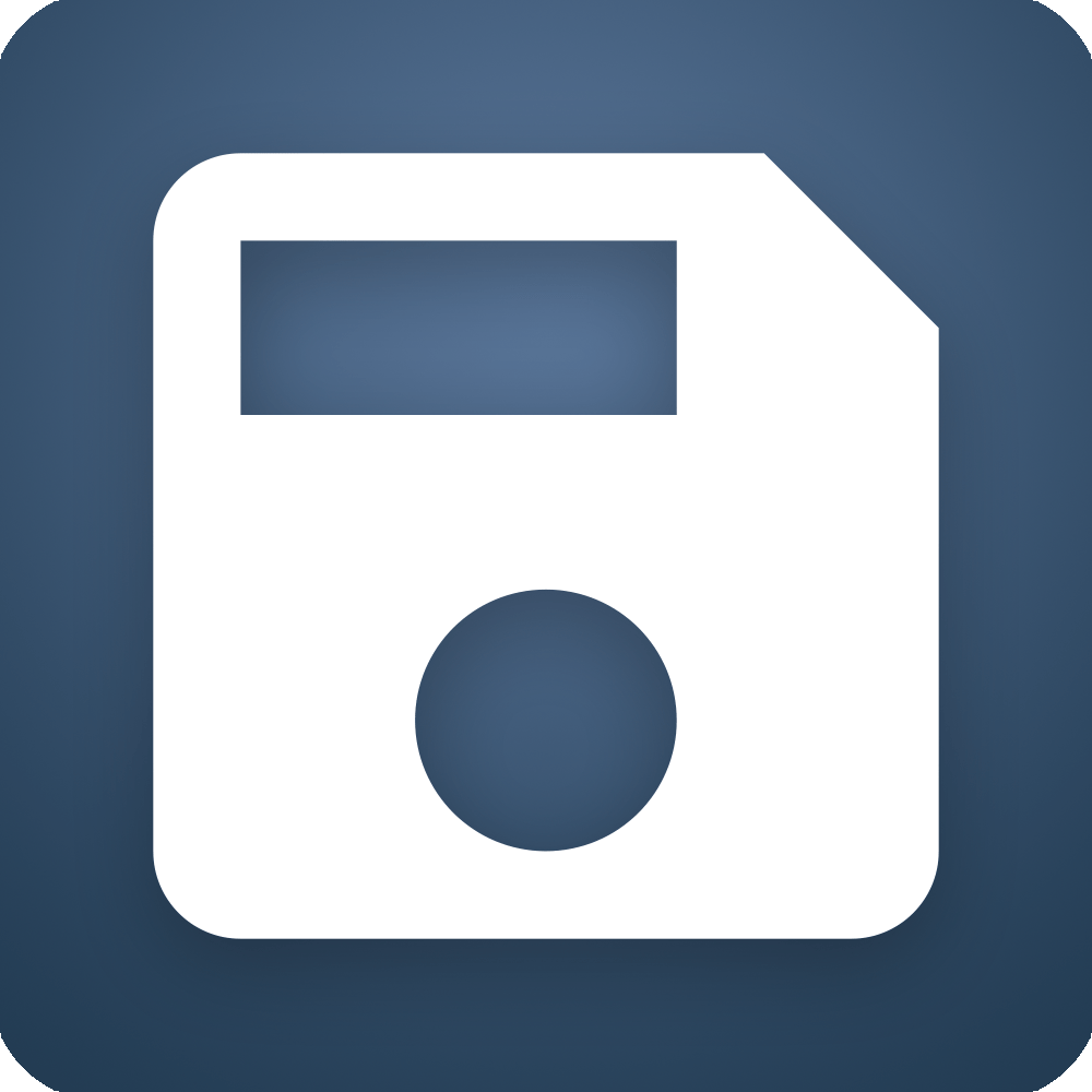 Easy File Backup