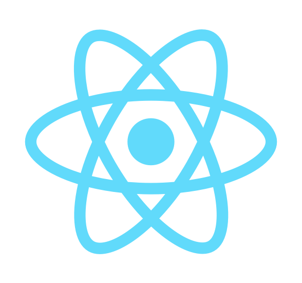 react