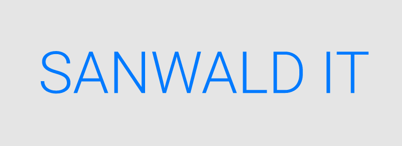 Sanwald-IT