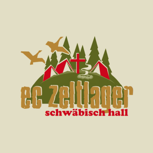 EC Zeltlager Mitarbeiter App