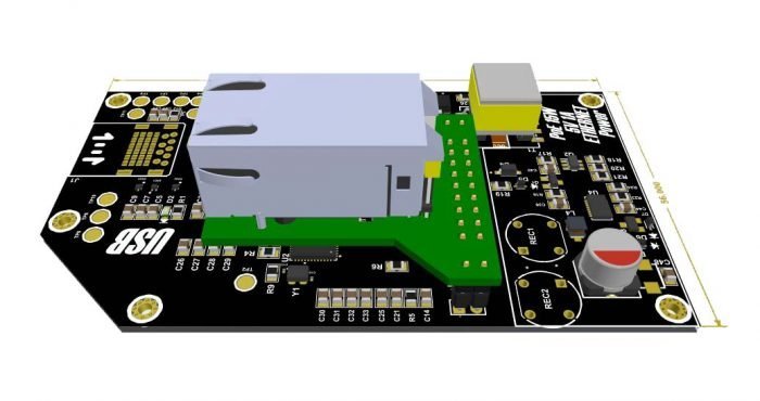 poe usb 1