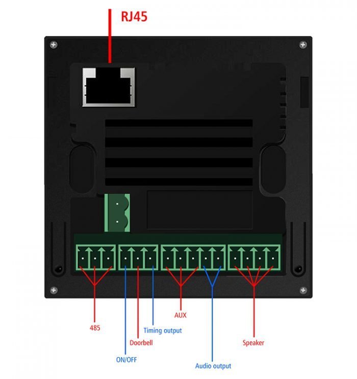 smart display 4 3