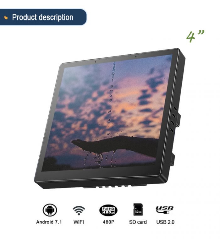 smart display 4 4