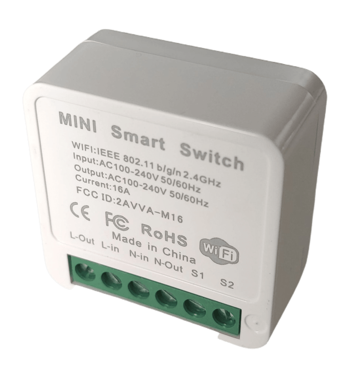 wifi sw 1