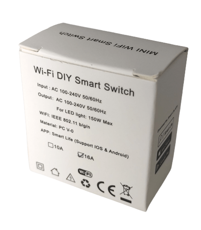 wifi sw 2