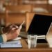 Reading e-mails