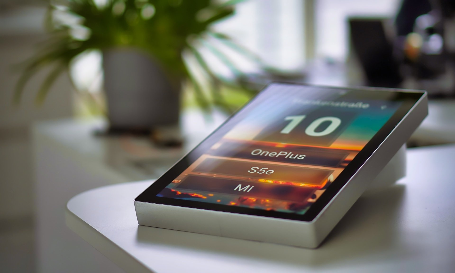 Startseite 55 smartbell beta