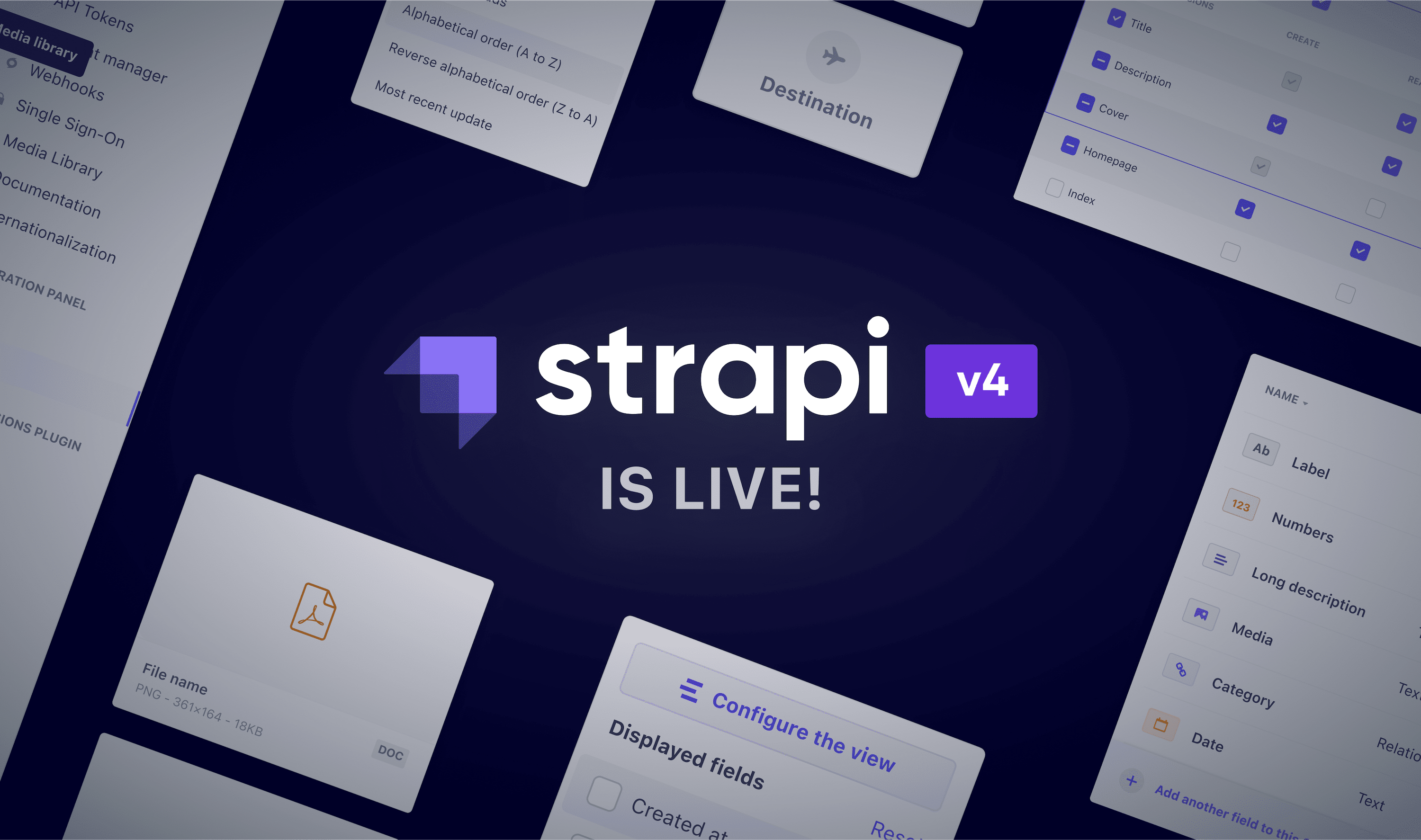 Strapi V4 MySQL Connection for Production